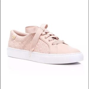 Tory Burch Marion Sneakers 7.5